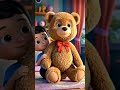 आखिरी रात का सच… रुला देगा 😢 #animation #aianimation
