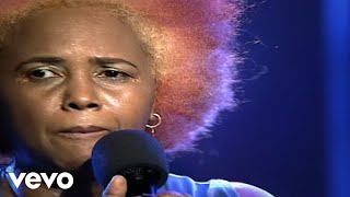 Sandra De Sá - Solidão (Ao Vivo) chords