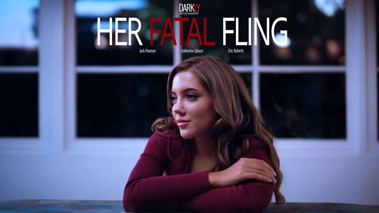 Her fatal Fling lmnmovies Latest LMN movie 2025 YouTube