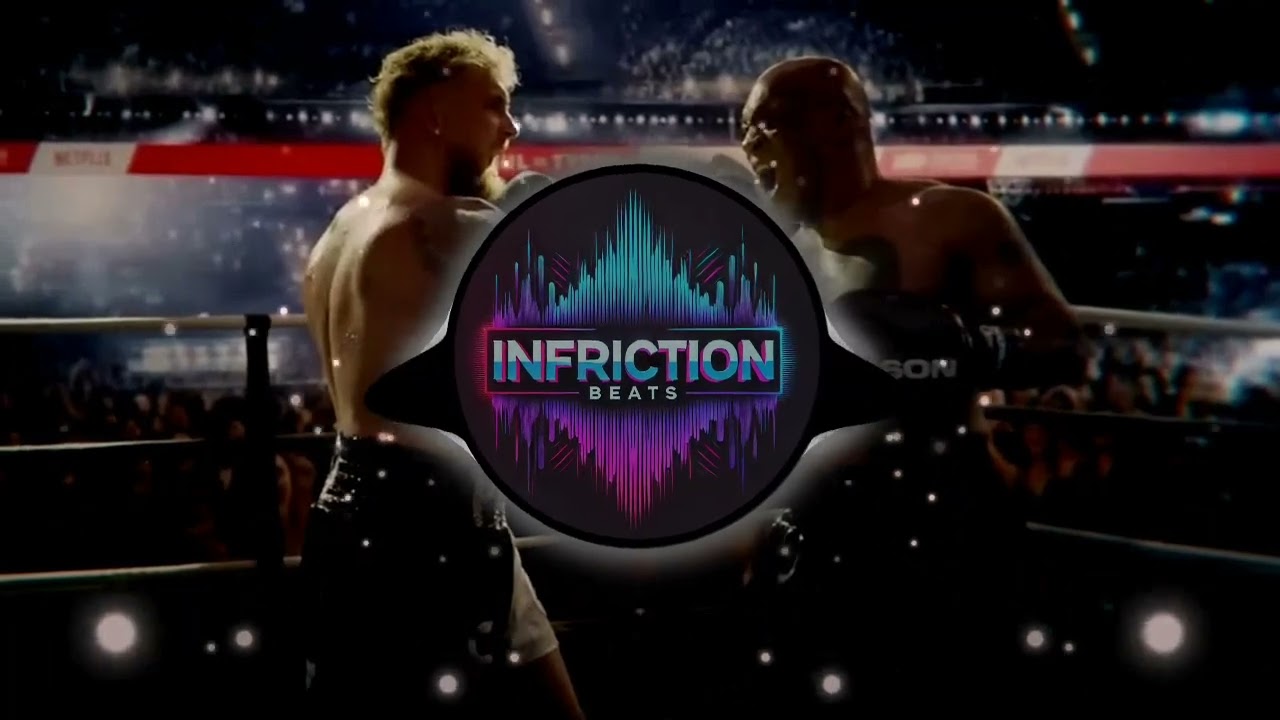 Cinematic Trap Boxing | No Copyright Music | Epic Fight Training Beat