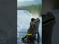 The Animal That Freezes and Comes Back to Life 😳 | Nature’s Craziest Survival