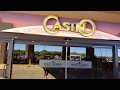 Picking Girls up in the Rain - Desert Diamond Casino to ...