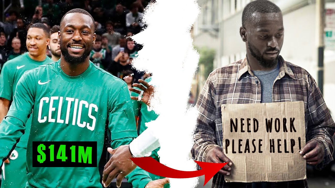 What happened to Kemba Walker? [LATEST UPDATE]