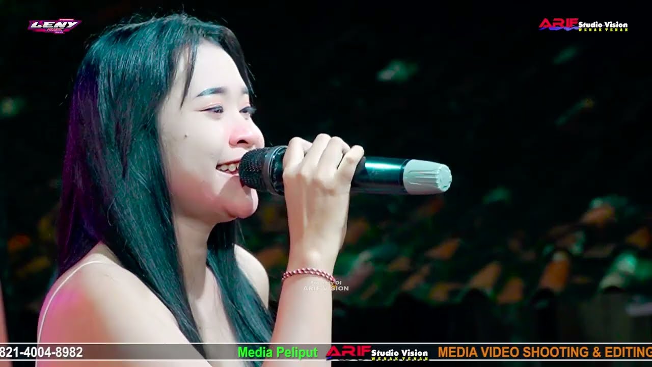 LILO - YUNI TAMARA // LENY MUSIC\\ ARIF VISION - LENY JAYA AUDIO