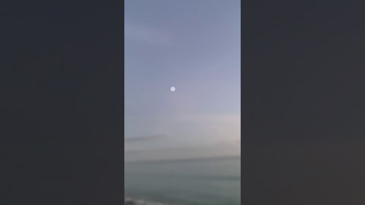UFO SIGHTING BAHAMAS
