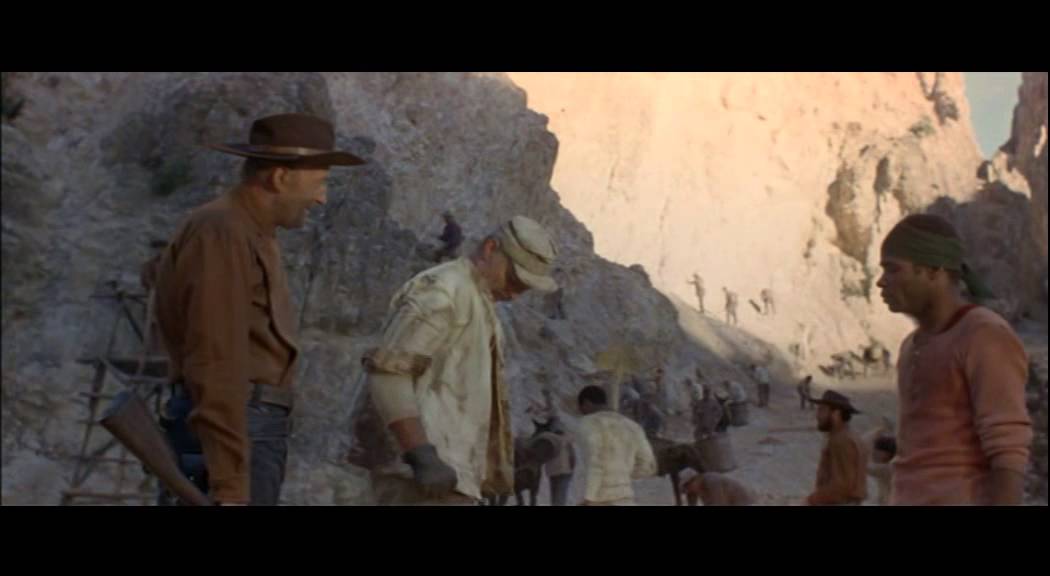 Death Rides a Horse Feature (1967) YouTube