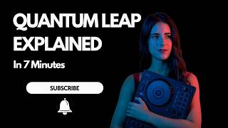 You’re One Decision Away From a Completely Different Life (Quantum Leap Explained In 7 Minutes)
