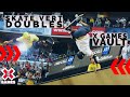 Tony Hawk & Andy Mac: X GAMES THROWBACK | World of X Games