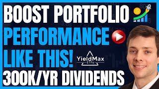 Get The Most Out Of Your Portfolio With These Strategies | #Dividends #Yieldmax #Defiance #CLM #FIRE