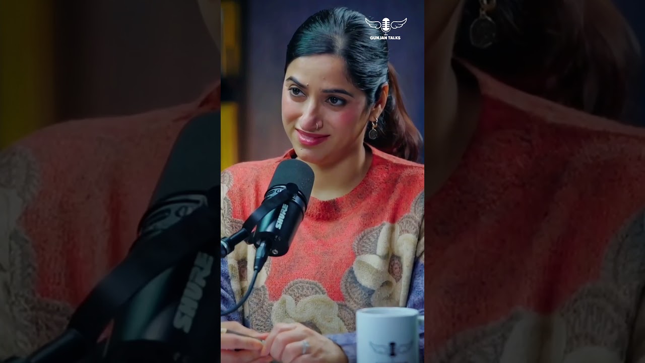 ⁣Infertility Crisis's Impact Explained By Doctor | Gunjan Talks Clips