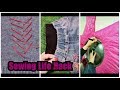 Fashionable Sewing Life Hack
