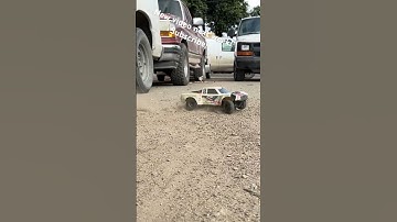 Urban Assult Video in Tijuana Mexico Axail Yeti Jr Score