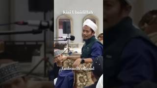 Kiai Ubaidillah Pelajaran Dari Ulama Untuk Hidup Di Dunia