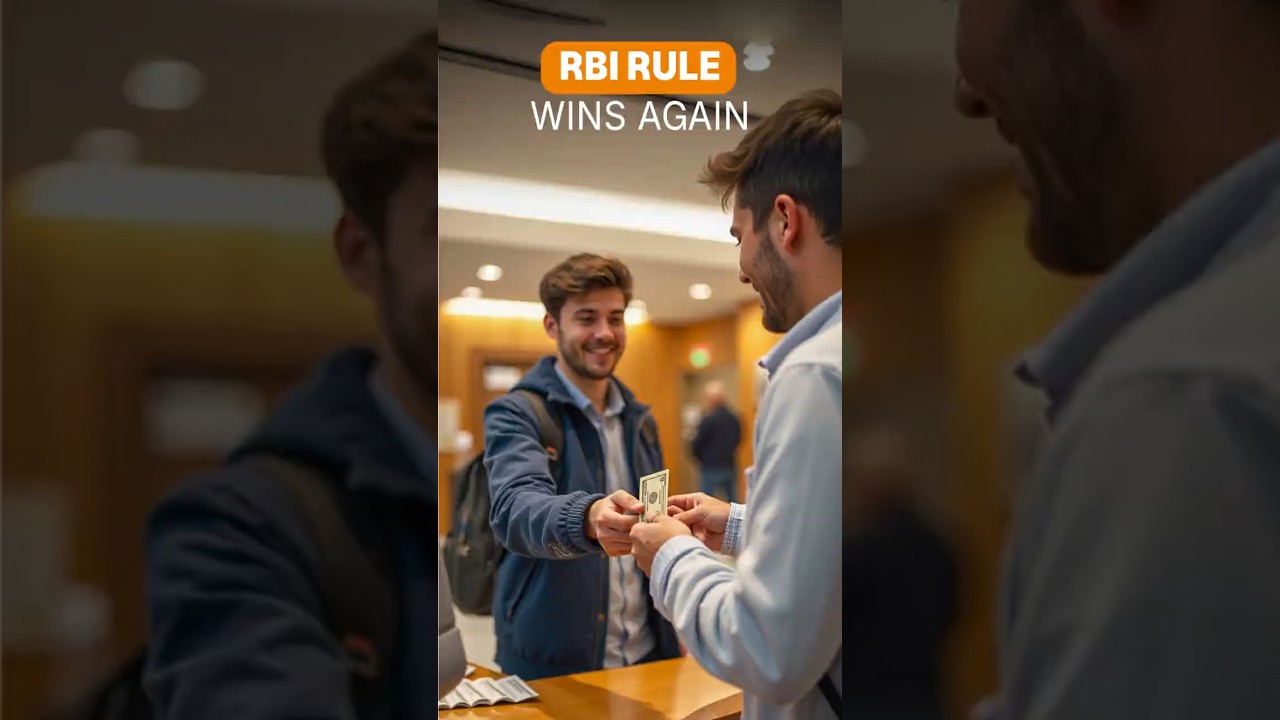 Bank Will Pay You 1.5 Lakh Rupees? Here's How! 