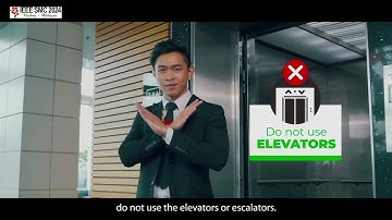 IEEE SMC 2024 OPENING CEREMONY