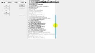 BMW DECODER 0.4  SA