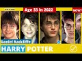 Daniel Radcliffe Journey (2022) #DanielRadcliffe #HarryPotter