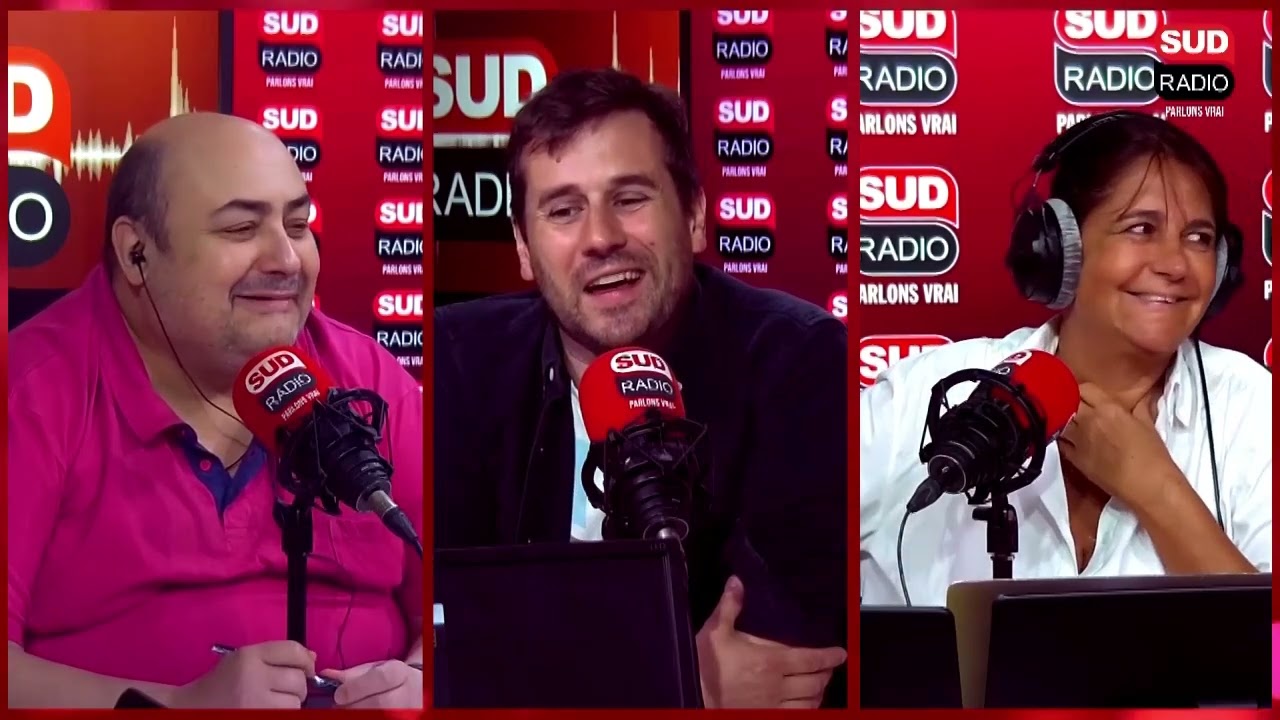 Le mercato télé avec Benoit Daragon