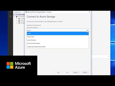 How to access & get started with the Azure Government Portal