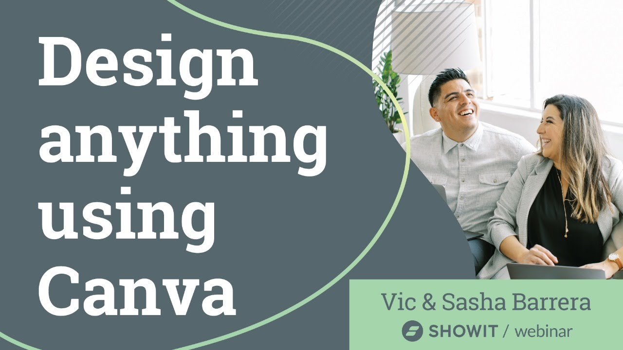How to use Canva to create branded content for your business