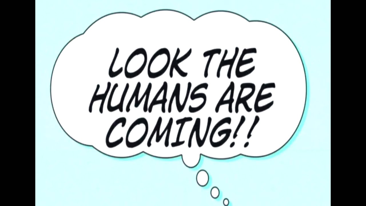 High Point Public Library- Animation Video