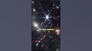 Light Shrinks Distances🤯!(w/Brian Cox)