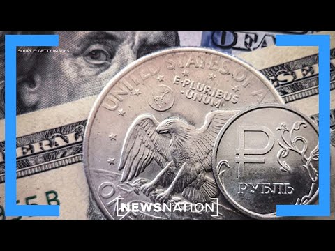 Us Forcing Russia To Default On Debt | Morning In America