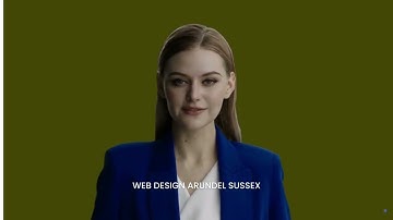 Web Designer Arundel