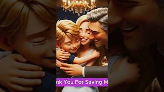 Step Mother Kicked Him Out…Now He’s a Millionaire |English Listening Practice #englishforkids #short