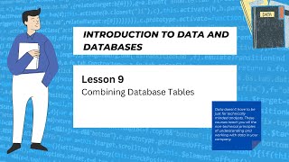 Famous How to Combine Database Tables Concepts - Lesson 9 Net Worth