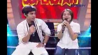 Everybody Superstar - KEJUTAN BUAT MARSHA ARUAN & EL // KISAH SAAT KATAKAN CINTA
