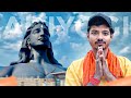 World Largest Shiva Statue 🚩| SafarWithSaksham ~Day 6