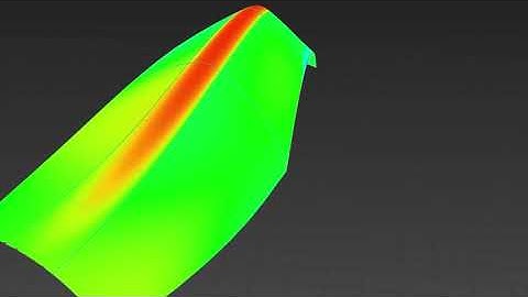 Alias surface video 1920x1080