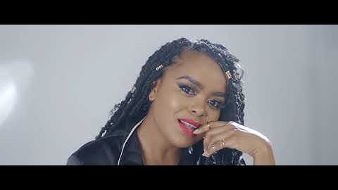 WILLY PAUL - COCO ft  AVRIL (Official Video) Send 'Skiza 9049534' to 811