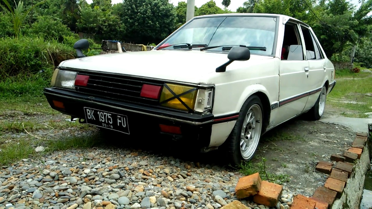 Mitsubishi Sl 83 YouTube