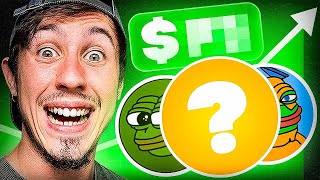 Best Crypto to Buy Now?! (5 Coins I'm Bullish on!)