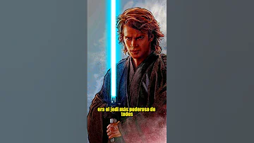 ¿Cuál era la contraseña de Anakin?