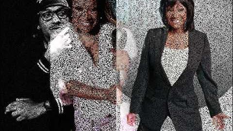 Lloyd ft. Patti Labelle - Lay it Down Remix