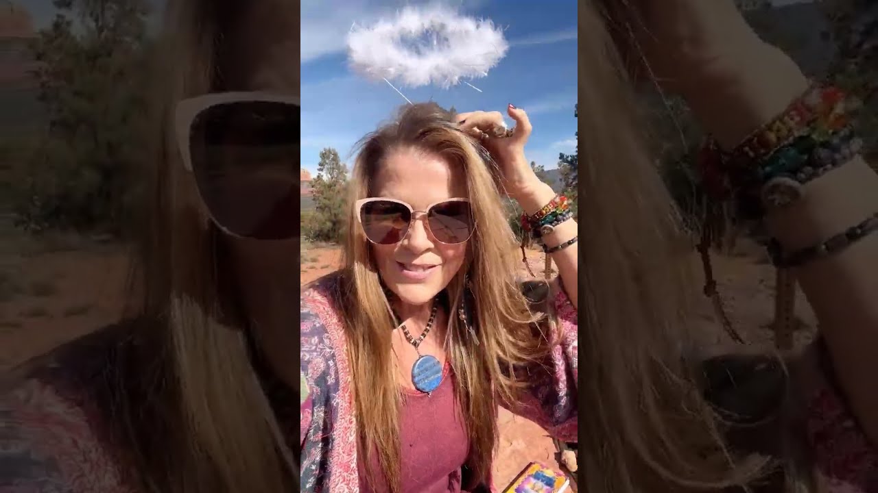 Духи призывают вас довериться! Вас ждёт нечто гораздо лучшее, чем вы можете себе представить! 🙀😸😻