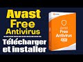 Tlcharger et installer avast antivirus gratuit