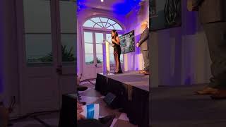 Code Your Dreams Wins ISACA's Global Technology for Humanity Award in 2022