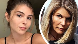 Why Lori Laughlin Hasnt Spoken To Her Daughter Inside Prison