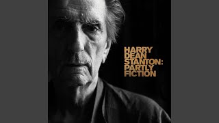 Video thumbnail of "Harry Dean Stanton - Danny Boy"