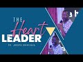 THE HEART OF A LEADER PR JOSEPH SSEKISAKA 21 08 2023 