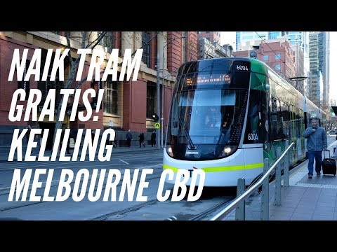 Video: Tanda-tanda Gembira Di Melbourne Metro Mengatakannya Seperti [PIC] - Matador Network