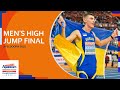 Men S High Jump Final Replay Apeldoorn 2025 Men S High Jump Final Replay Apeldoorn 2025