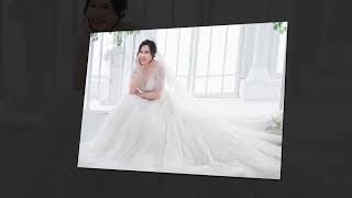 My Dream Wedding slide show (Shan Hung & Tze Yun)