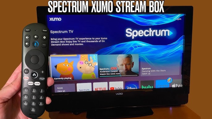 Aunlu Smart TV Streaming Box Reiews (Jan 2024) - Is This An Original  Product? Find Out!