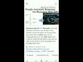Web API for Biometrics - Google Assistant Response.