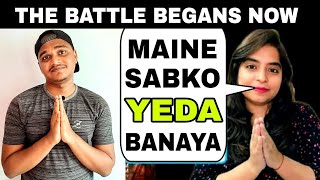 Filmi Indian Brutally Exposed Suraj Kumar